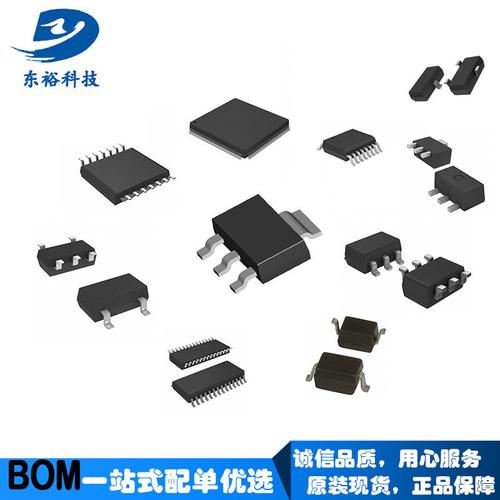 东裕现货ba25dd0t线性稳压器, 单输出低饱和稳压器