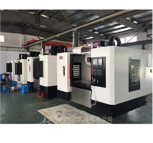 小型cnc加工中心t500小五金零件机加工设备机械带四轴加工法兰克系统